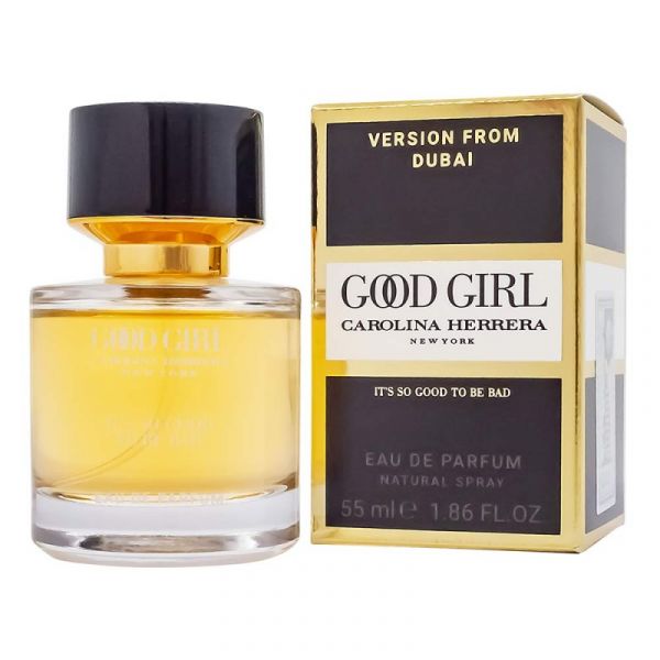 Carolina Herrera Good Girl, edp., 55ml